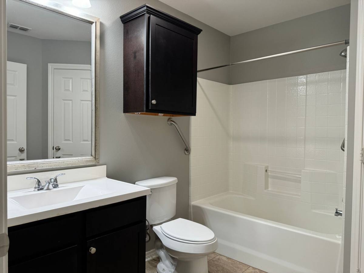 Apartment for rent at 805 W Main, Bullard, TX 75757