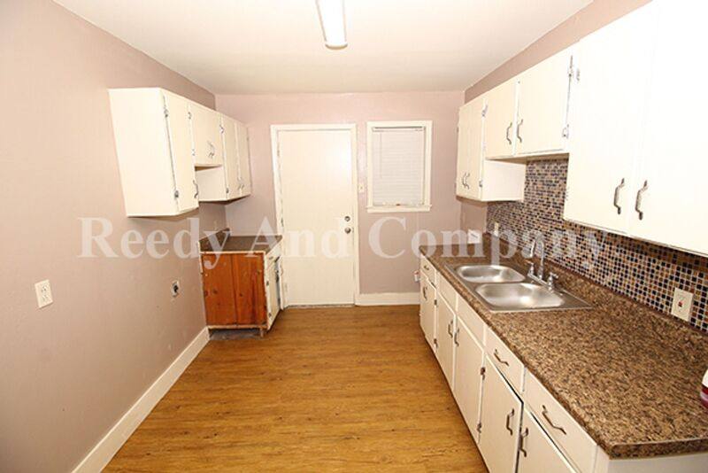 House for rent at 848 Biggs St, Memphis, TN 38108