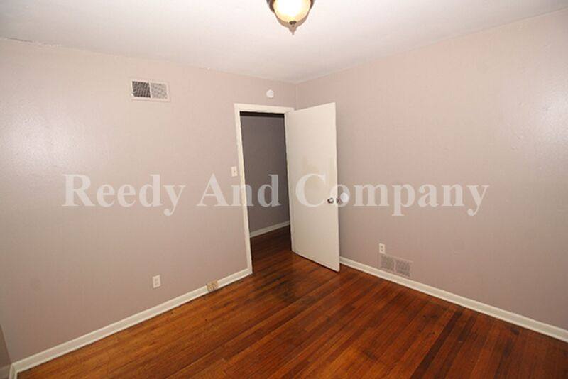 House for rent at 848 Biggs St, Memphis, TN 38108