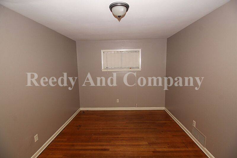House for rent at 848 Biggs St, Memphis, TN 38108