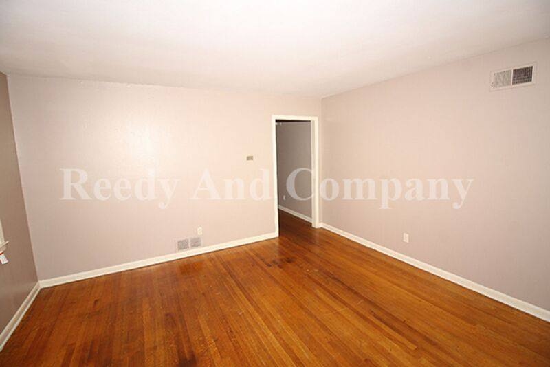 House for rent at 848 Biggs St, Memphis, TN 38108