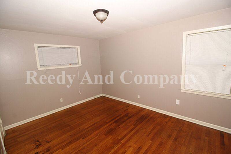 House for rent at 848 Biggs St, Memphis, TN 38108