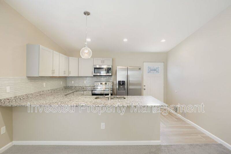 Apartment for rent at 6822 Niagara St, Commerce City, CO 80022