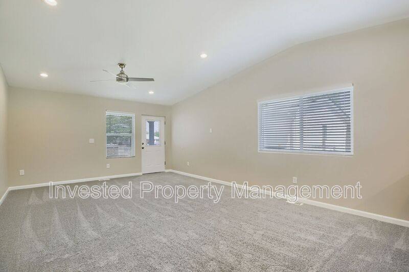 Apartment for rent at 6822 Niagara St, Commerce City, CO 80022