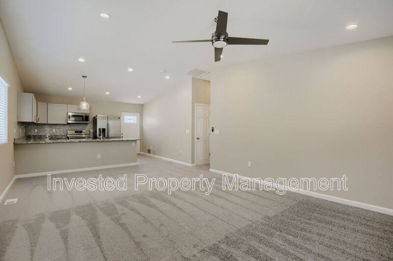 Apartment for rent at 6822 Niagara St, Commerce City, CO 80022