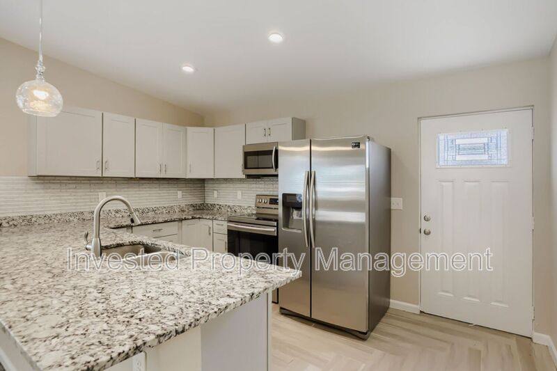 Apartment for rent at 6822 Niagara St, Commerce City, CO 80022