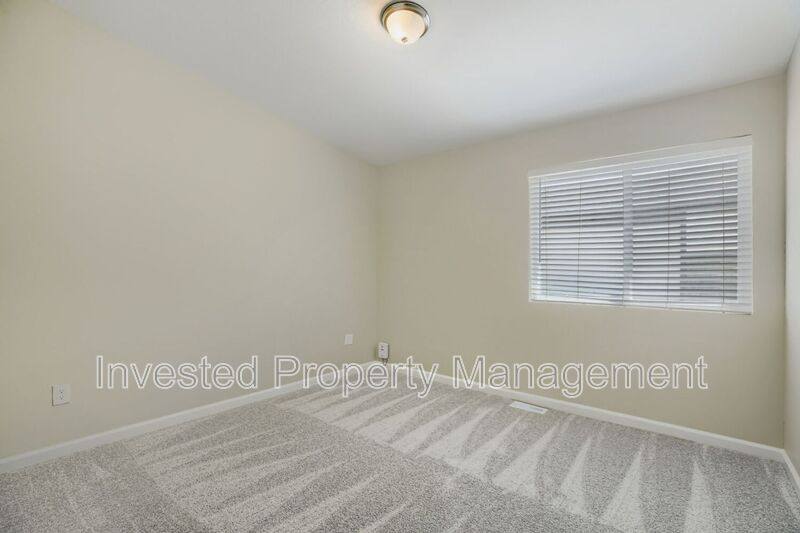 Apartment for rent at 6822 Niagara St, Commerce City, CO 80022