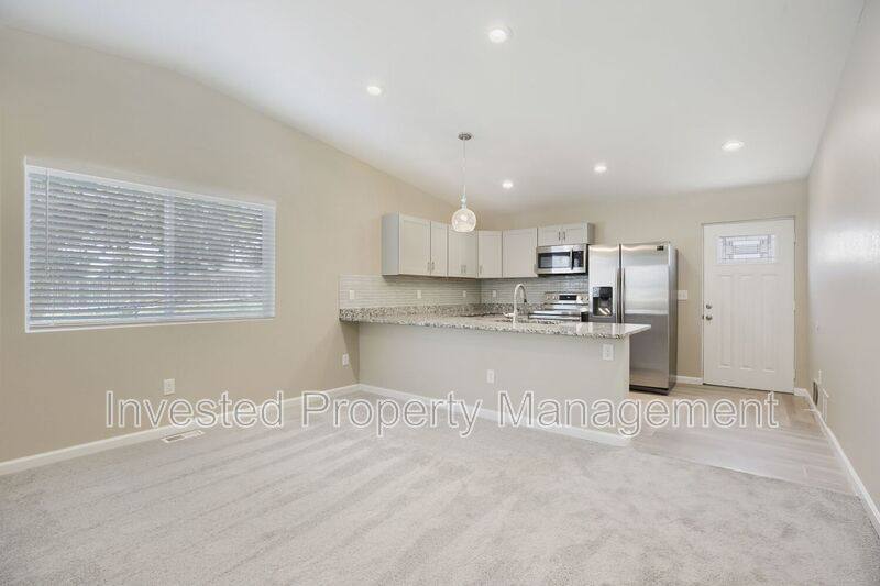 Apartment for rent at 6822 Niagara St, Commerce City, CO 80022