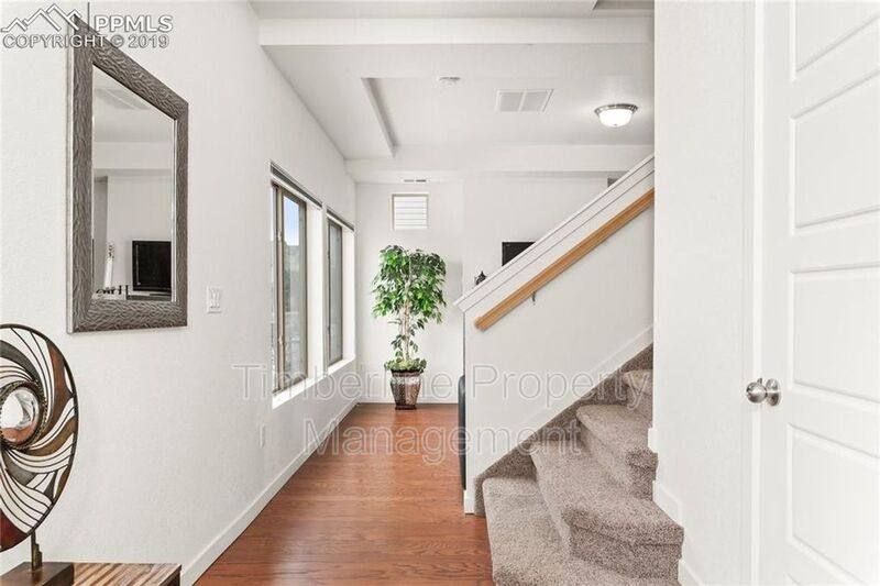 House for rent at 6362 John Muir Tr, Colorado Springs, CO 80927