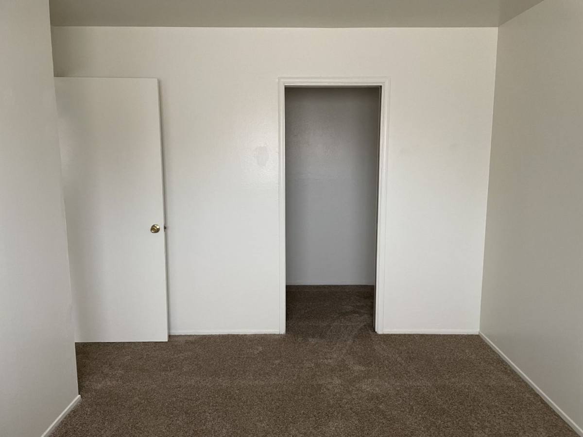Apartment for rent at 2124 Blake St, Berkeley, CA 94704