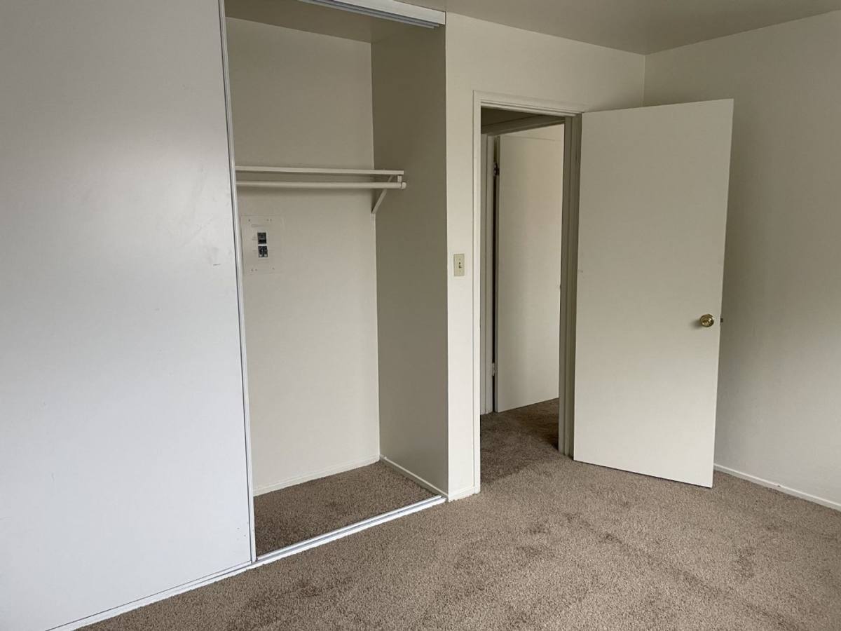 Apartment for rent at 2124 Blake St, Berkeley, CA 94704
