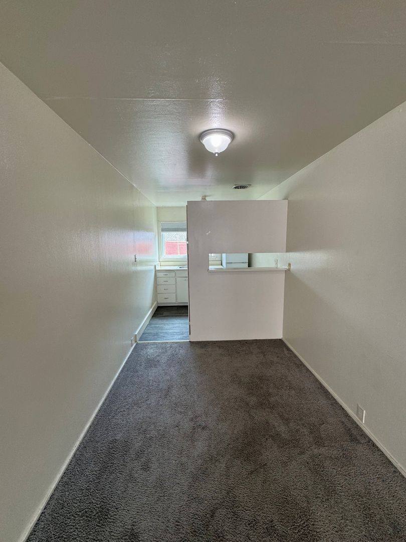 Apartment for rent at 2420 Dwight Way, Berkeley, CA 94704
