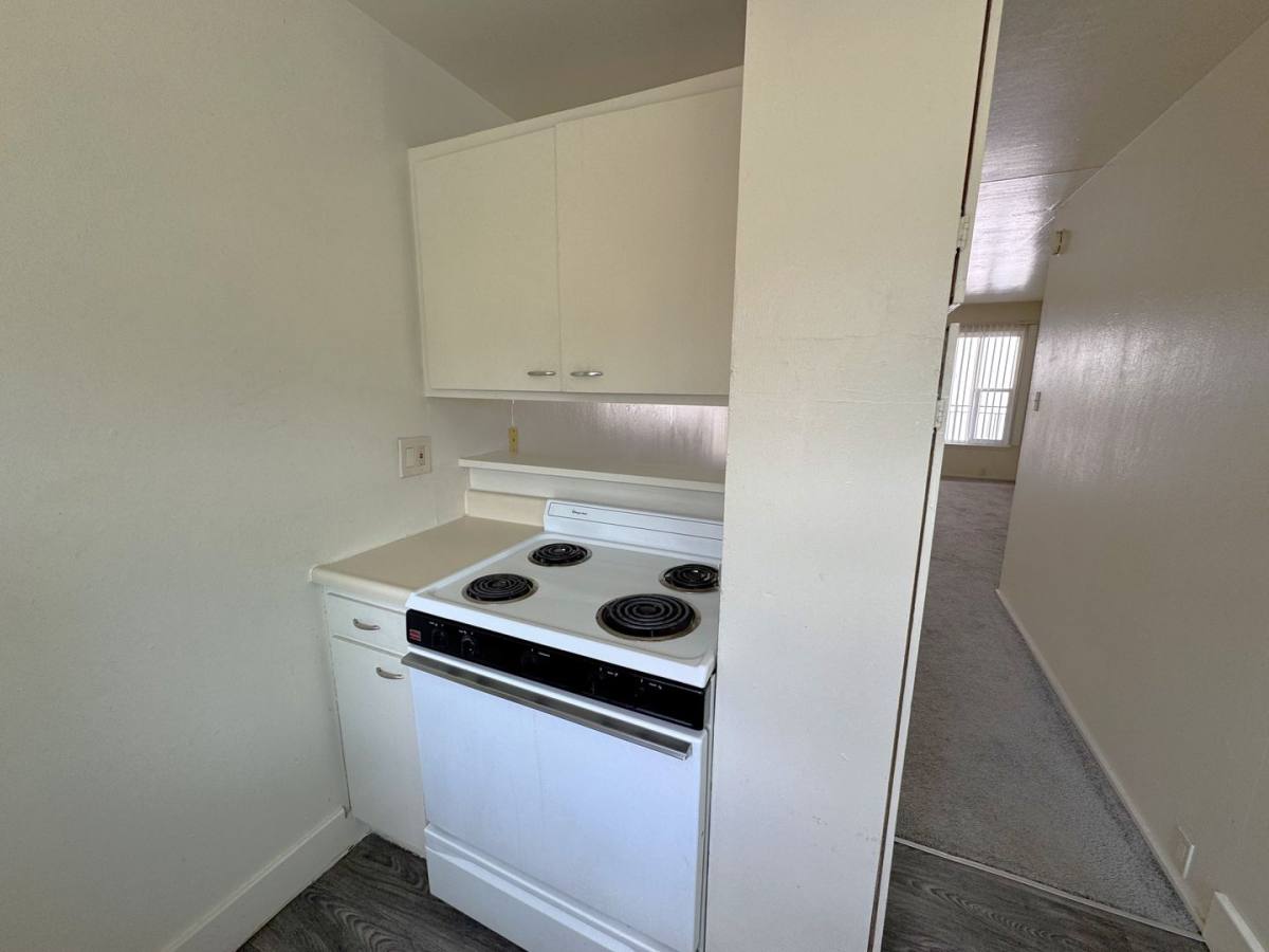 Apartment for rent at 2420 Dwight Way, Berkeley, CA 94704