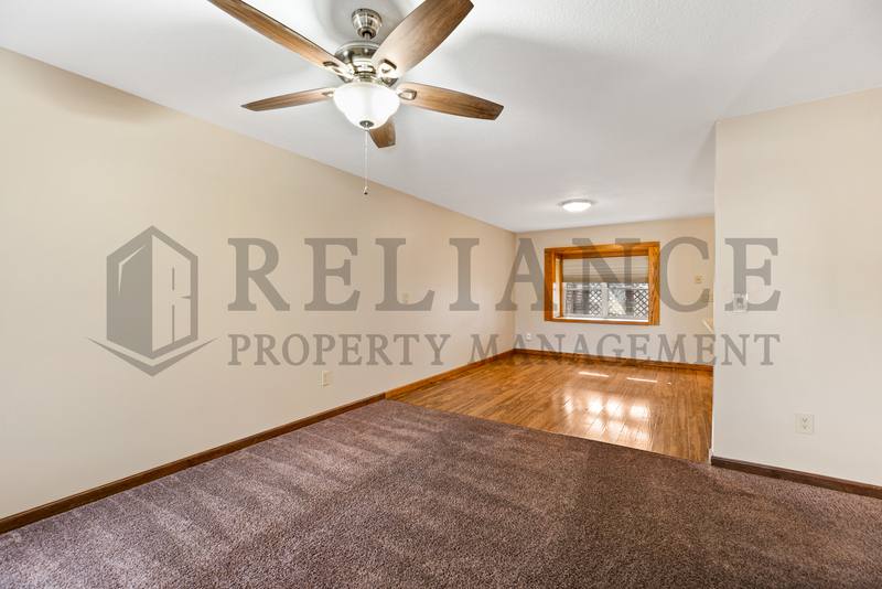 Apartment for rent at 1417 S Goebel Circle, Wichita, KS 67207