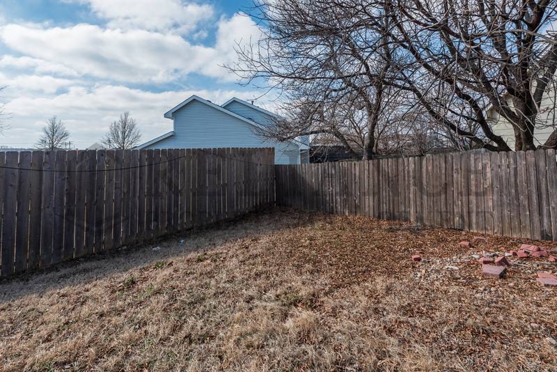 Apartment for rent at 1417 S Goebel Circle, Wichita, KS 67207