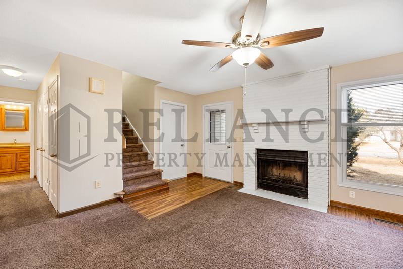 Apartment for rent at 1417 S Goebel Circle, Wichita, KS 67207