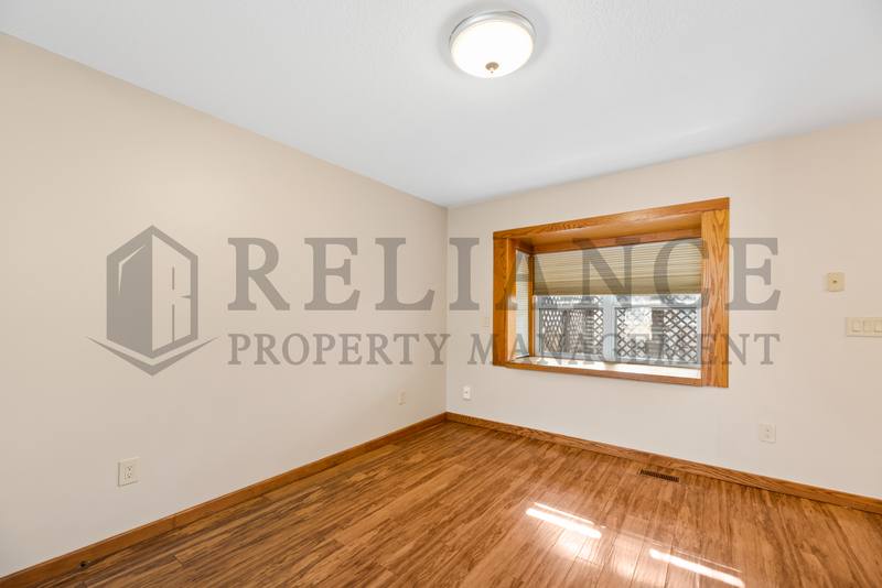 Apartment for rent at 1417 S Goebel Circle, Wichita, KS 67207