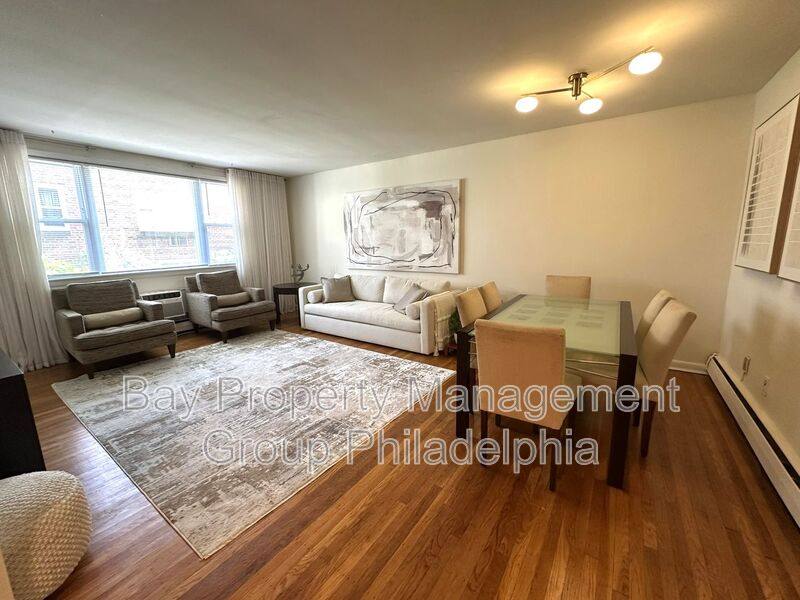 Apartment for rent at 570 N 23rd St #1-A, Philadelphia, PA 19130