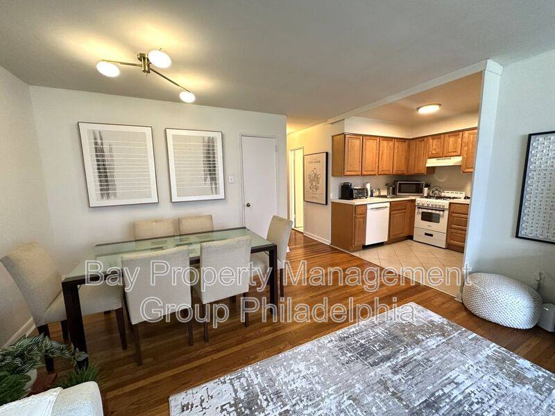 Apartment for rent at 570 N 23rd St #1-A, Philadelphia, PA 19130