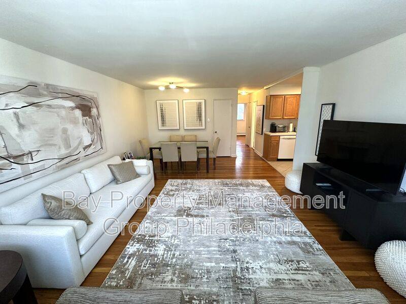 Apartment for rent at 570 N 23rd St #1-A, Philadelphia, PA 19130
