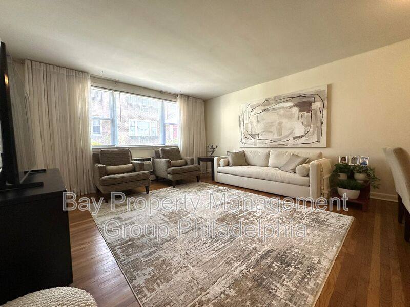 Apartment for rent at 570 N 23rd St #1-A, Philadelphia, PA 19130
