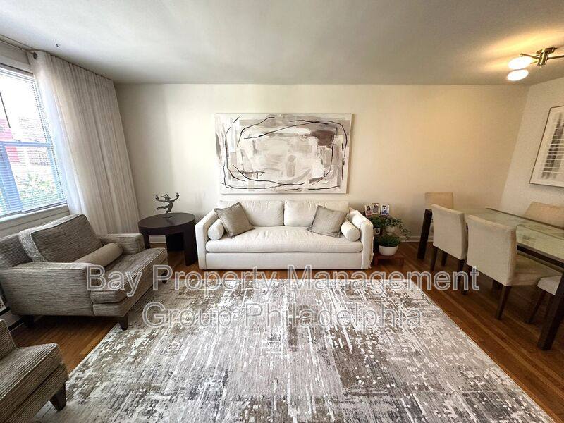 Apartment for rent at 570 N 23rd St #1-A, Philadelphia, PA 19130