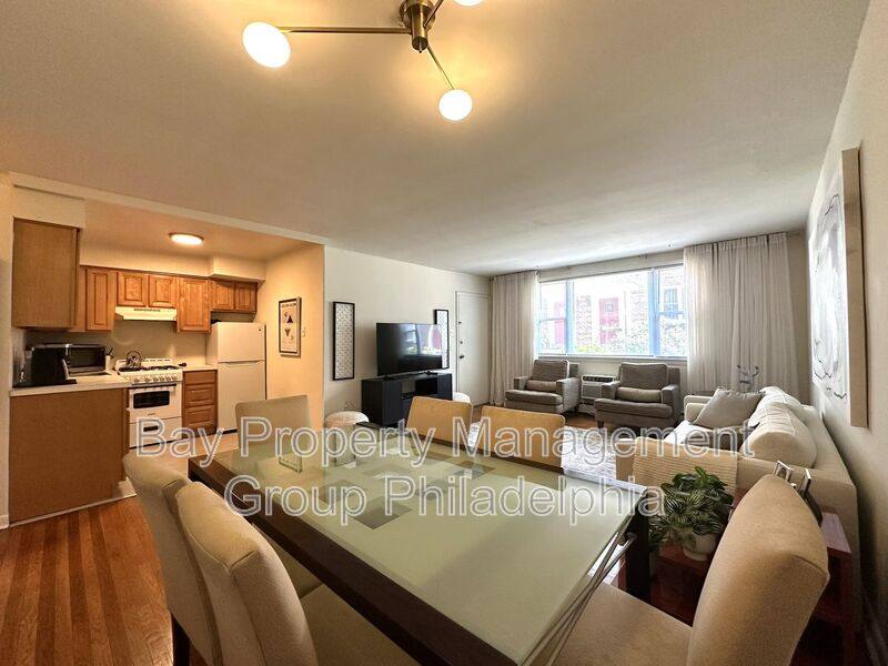 Apartment for rent at 570 N 23rd St #1-A, Philadelphia, PA 19130