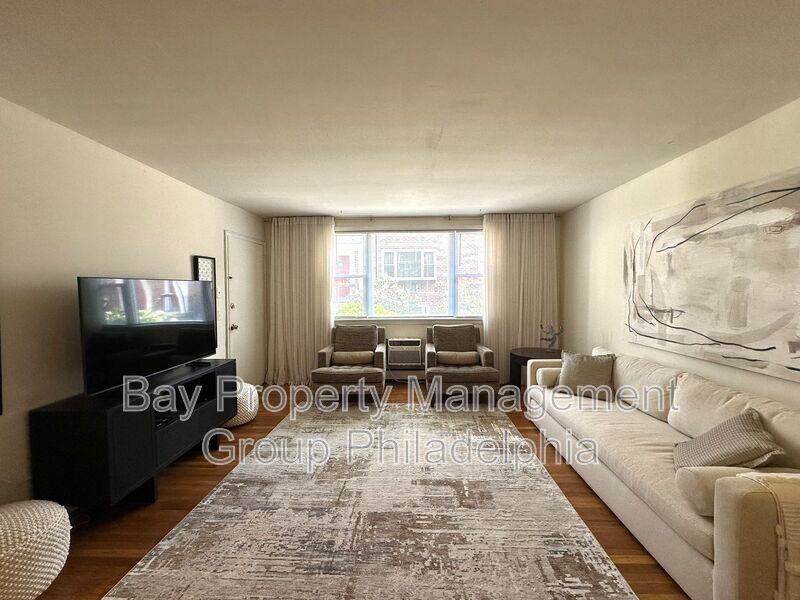 Apartment for rent at 570 N 23rd St #1-A, Philadelphia, PA 19130