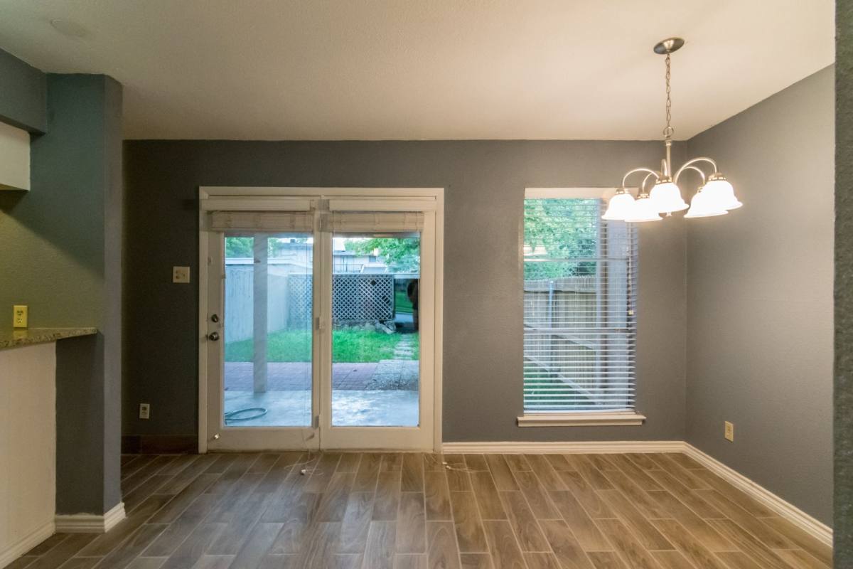 House for rent at 317 Valley Park Dr, Garland, TX 75043