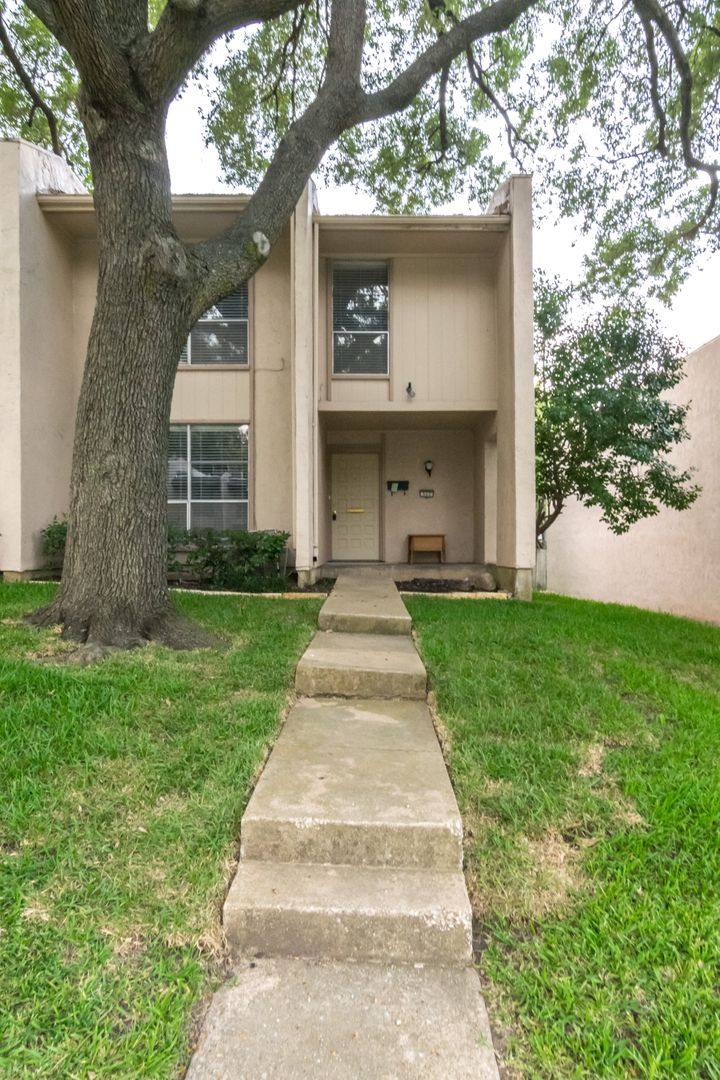 House for rent at 317 Valley Park Dr, Garland, TX 75043