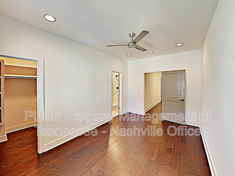 House for rent at 1905 A 15th Ave N, Nashville, TN 37208