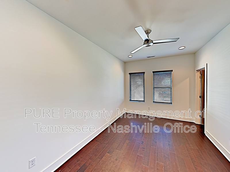 House for rent at 1905 A 15th Ave N, Nashville, TN 37208