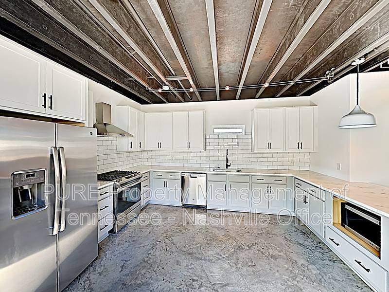 House for rent at 1905 A 15th Ave N, Nashville, TN 37208