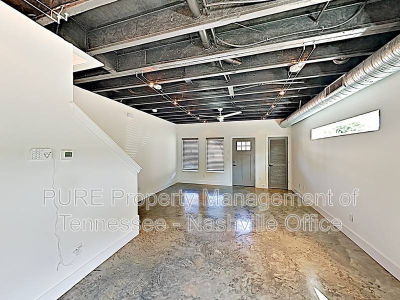 House for rent at 1905 A 15th Ave N, Nashville, TN 37208