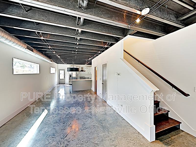 House for rent at 1905 A 15th Ave N, Nashville, TN 37208