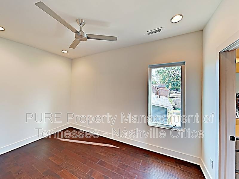 House for rent at 1905 A 15th Ave N, Nashville, TN 37208