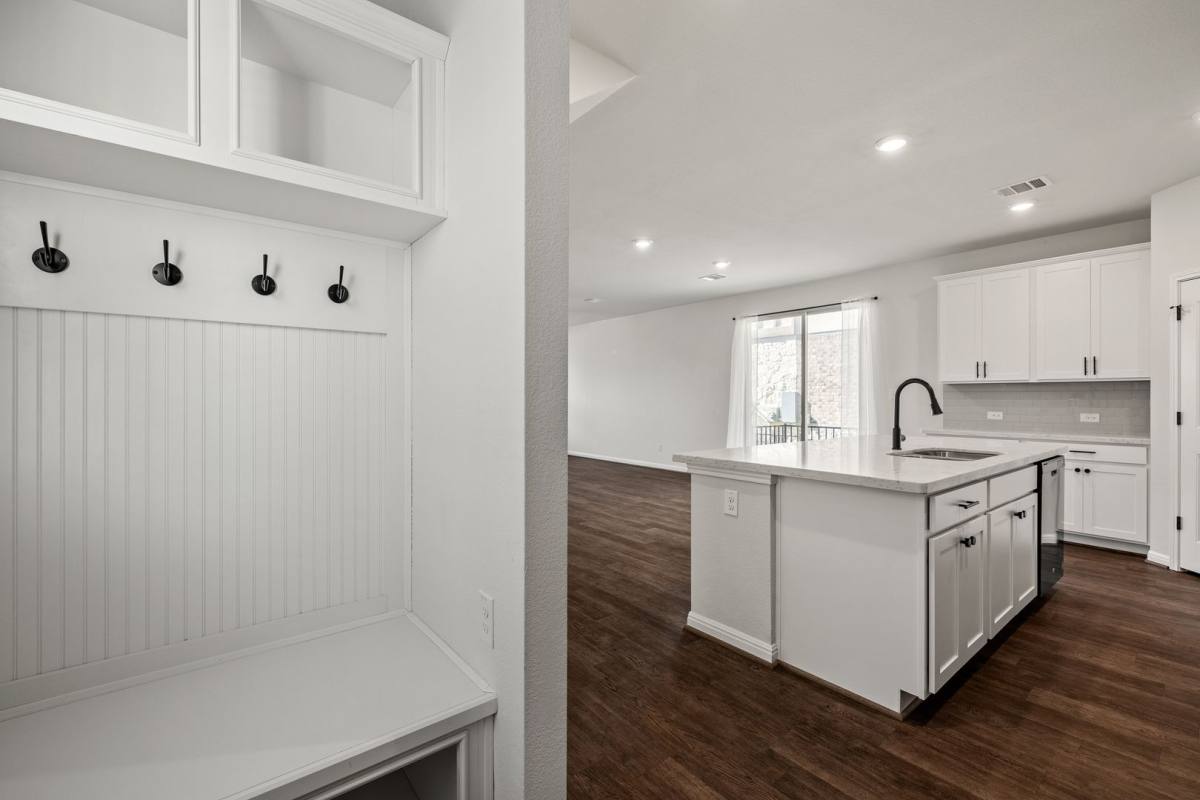 House for rent at 2904 Harvester Lane, Round Rock, TX 78664