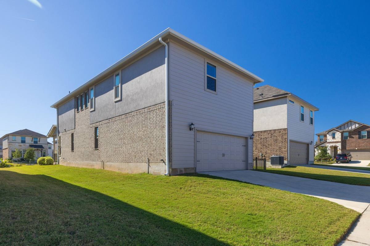 House for rent at 2904 Harvester Lane, Round Rock, TX 78664