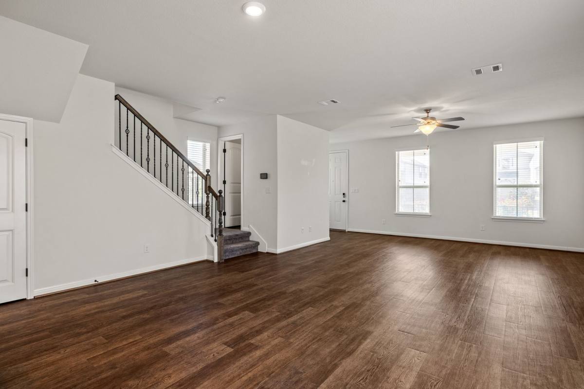 House for rent at 2904 Harvester Lane, Round Rock, TX 78664