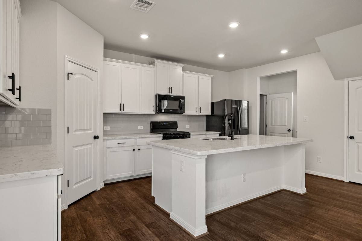 House for rent at 2904 Harvester Lane, Round Rock, TX 78664