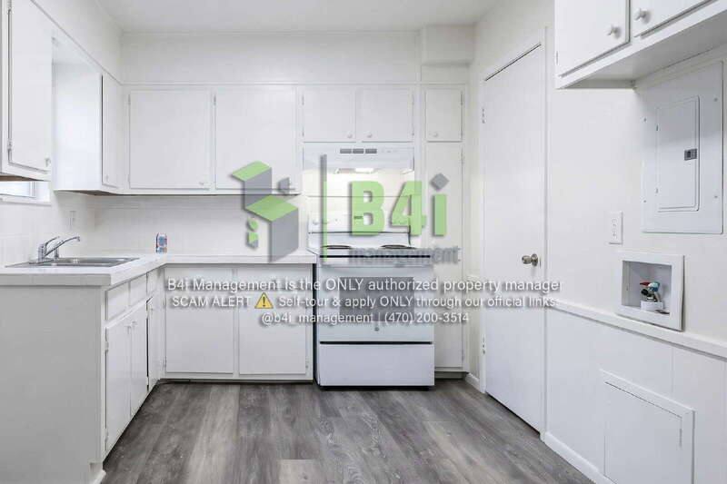 Townhouse for rent at 1010 Sexton 7 Dr, Stone Mountain, GA 30083