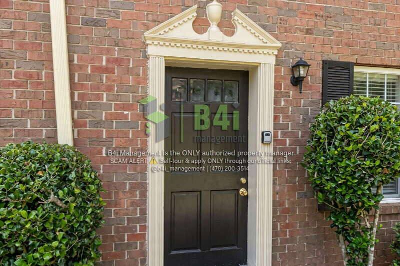 Townhouse for rent at 1010 Sexton 7 Dr, Stone Mountain, GA 30083