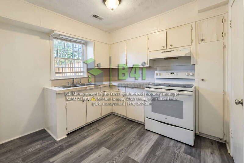 Townhouse for rent at 1010 Sexton 7 Dr, Stone Mountain, GA 30083