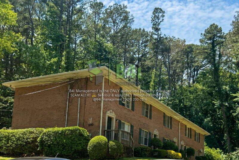 Townhouse for rent at 1010 Sexton 7 Dr, Stone Mountain, GA 30083