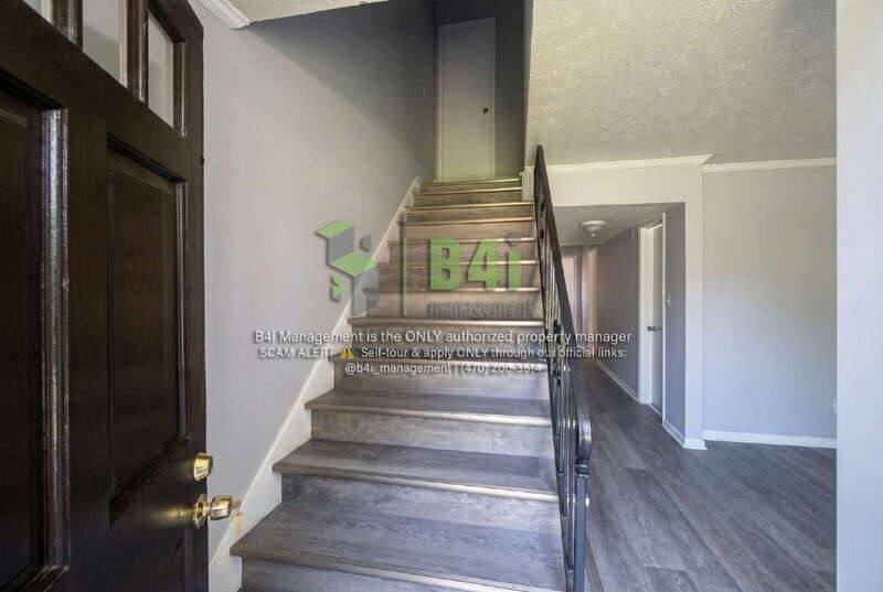 Townhouse for rent at 1010 Sexton 7 Dr, Stone Mountain, GA 30083