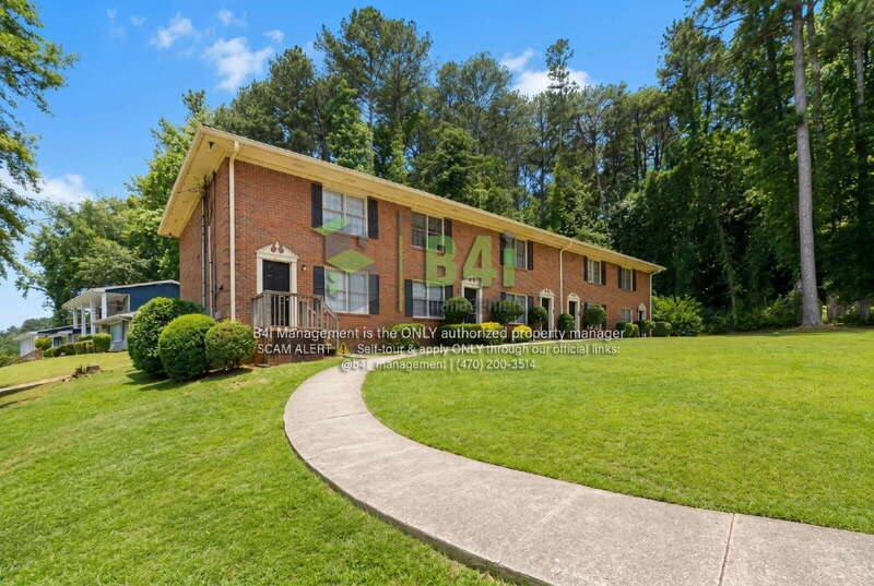 Townhouse for rent at 1010 Sexton 7 Dr, Stone Mountain, GA 30083