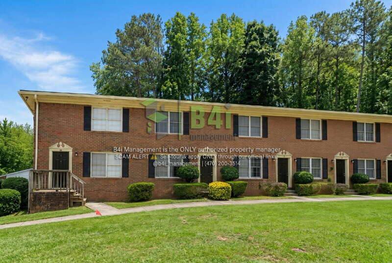 Townhouse for rent at 1010 Sexton 7 Dr, Stone Mountain, GA 30083