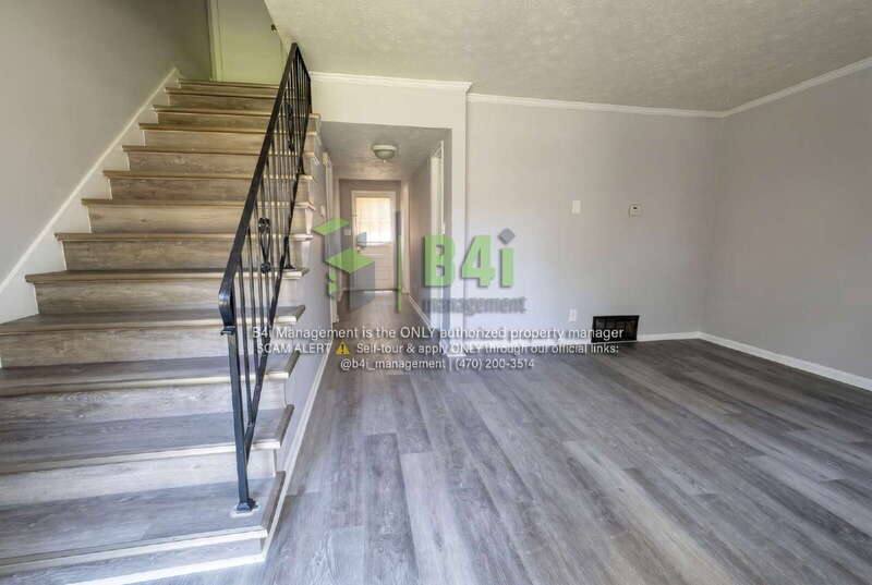 Townhouse for rent at 1010 Sexton 7 Dr, Stone Mountain, GA 30083