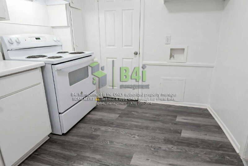 Townhouse for rent at 1010 Sexton 7 Dr, Stone Mountain, GA 30083