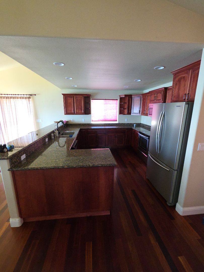 House for rent at 8115 Mountain Crest Dr, Kelseyville, CA 95451